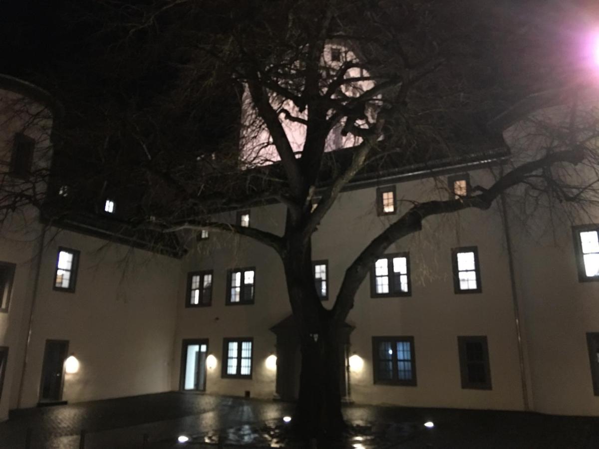 Haus Adams - Das Wohlfuehl Gaestehaus Boppard Exterior photo