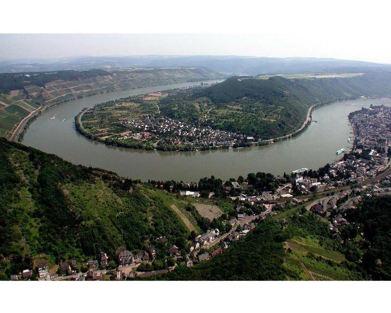 Haus Adams - Das Wohlfuehl Gaestehaus Boppard Exterior photo